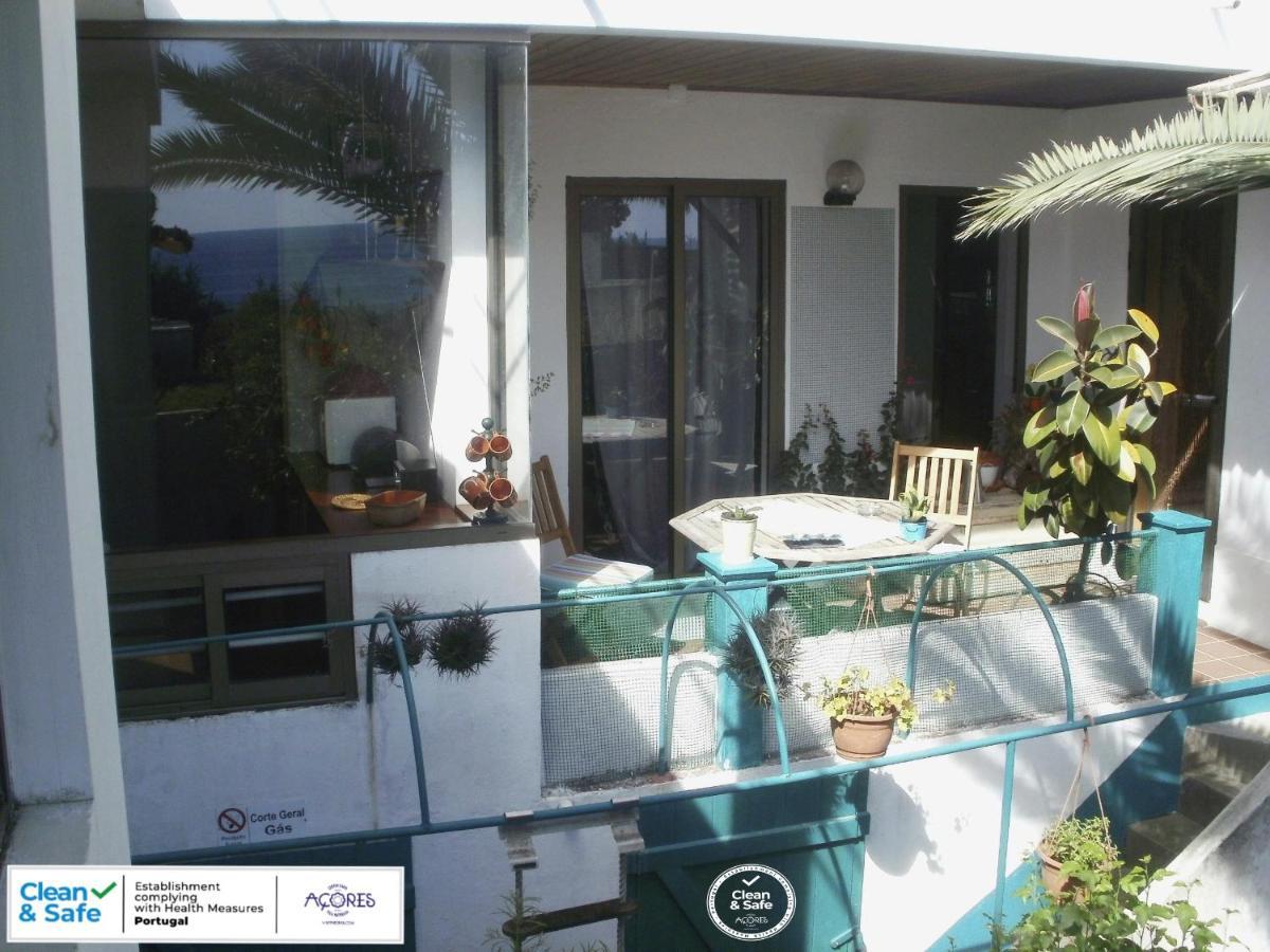 Het Boetje Apartment Lagoa  Exterior photo