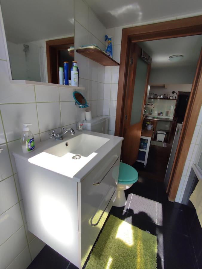 Het Boetje Apartment Lagoa  Exterior photo