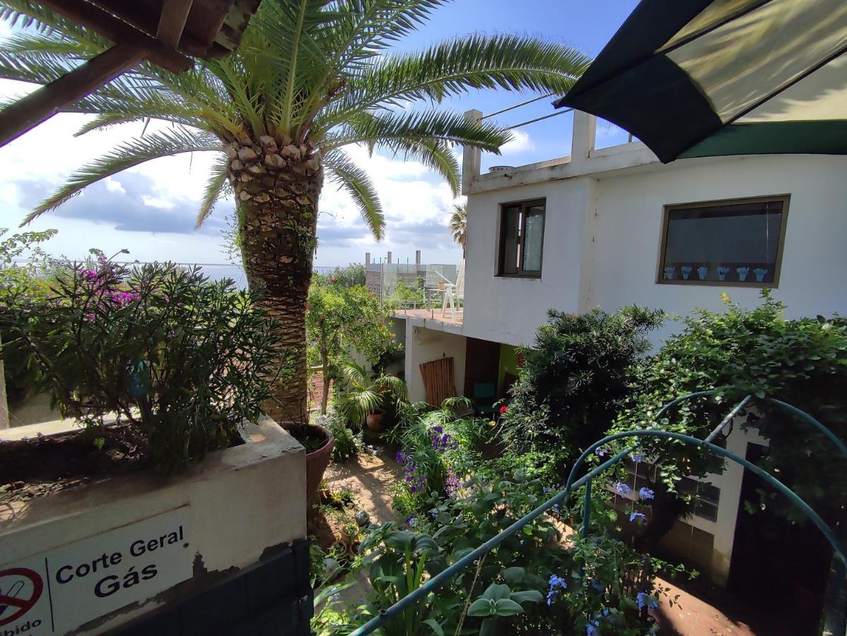 Het Boetje Apartment Lagoa  Exterior photo