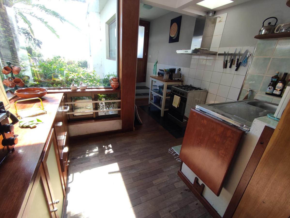 Het Boetje Apartment Lagoa  Exterior photo